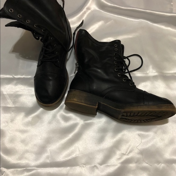 Madden Girl Shoes - Madden Girl Maavin